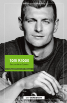 Buchcover für Toni Kroos