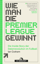 Buchcover für Wie man die Premier League gewinnt