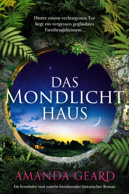 Buchcover für Das Mondlichthaus