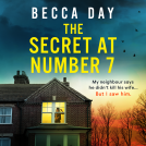book cover for The Secret at Number 7