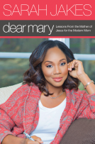 book cover for Dear Mary