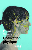 Couverture du livre pour L'éducation physique