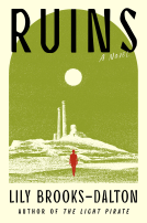 book cover for Ruins
