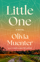 book cover for Little One