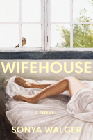 book cover for Wifehouse