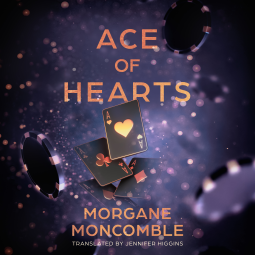 book cover for Ace of Hearts