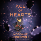 book cover for Ace of Hearts