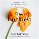 book cover for The Luckiest