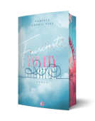 Buchcover für Faircoast: Lovely Ride