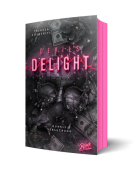 Buchcover für Devil’s Delight: Dunkle Versuchung