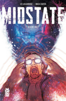 book cover for Midstate