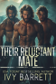 Cover Image: Their Reluctant Mate