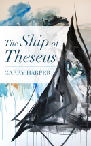 book cover for The Ship of Theseus