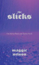 book cover for The Slicks