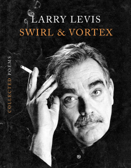 book cover for Swirl & Vortex