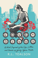 book cover for Love, Sivvy
