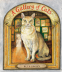 Cover Image: A Gallery of Cats
