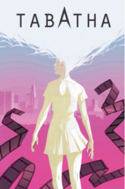 book cover for Tabatha