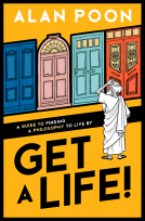 book cover for Get a Life! A Guide to Finding a Philosophy to Live By