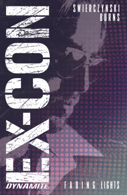 book cover for Ex-Con