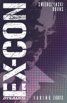book cover for Ex-Con