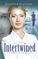 book cover for Intertwined