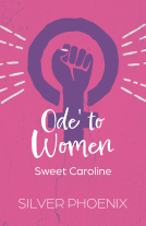 book cover for Ode' to Women