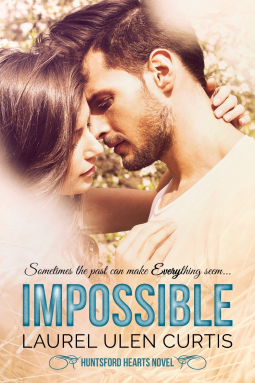 book cover for Impossible