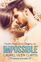 book cover for Impossible