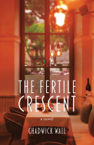 book cover for The Fertile Crescent