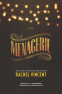 Cover Image: Menagerie