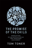 book cover for The Promise of the Child