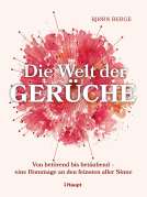 Buchcover für Die Welt der Gerüche