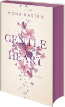 Buchcover für Gentle Heart