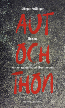 Buchcover für Autochthon