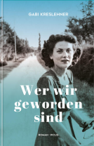 Buchcover für Wer wir geworden sind