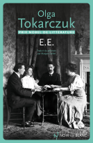 Couverture du livre pour E. E.