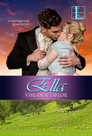 book cover for Ella