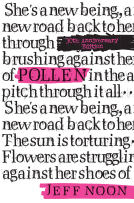 book cover for Pollen