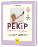 Buchcover für PEKiP