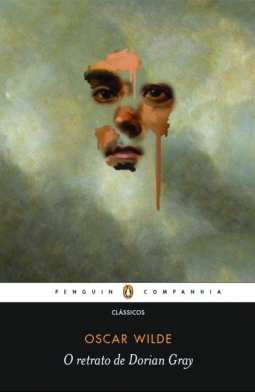 book cover for O retrato de Dorian Gray