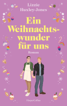 Buchcover für Ein Weihnachtswunder für uns