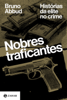 book cover for Nobres traficantes