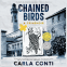 book cover for Chained Birds