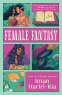 Cover Image: Female Fantasy