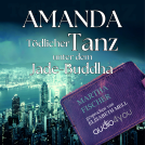 Buchcover für Tödlicher Tanz unter dem Jade-Buddha