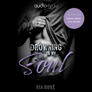 Buchcover für Drowning in my Soul