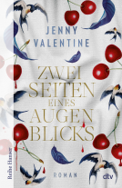 Buchcover für Zwei Seiten eines Augenblicks