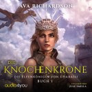 Buchcover für Die Knochenkrone
