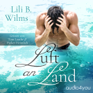 Buchcover für Luft an Land